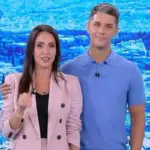 Weekend Live: Πρεμιέρα για τον Δημήτρη Πανόπουλο και τη Μάρτζυ Λαζάρου – «Επιστρέψαμε ανανεωμένοι»