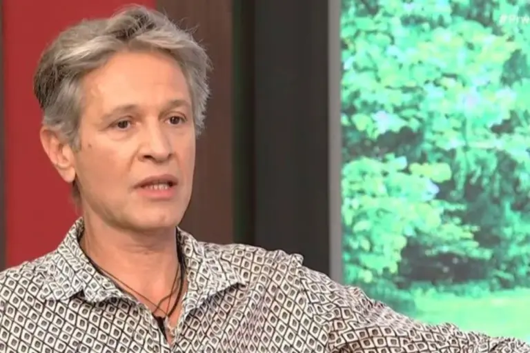 Αιμίλιος Χειλάκης: «Θέλω τα τελευταία χρόνια της ζωής μου να τα περάσω με την Αθηνά»