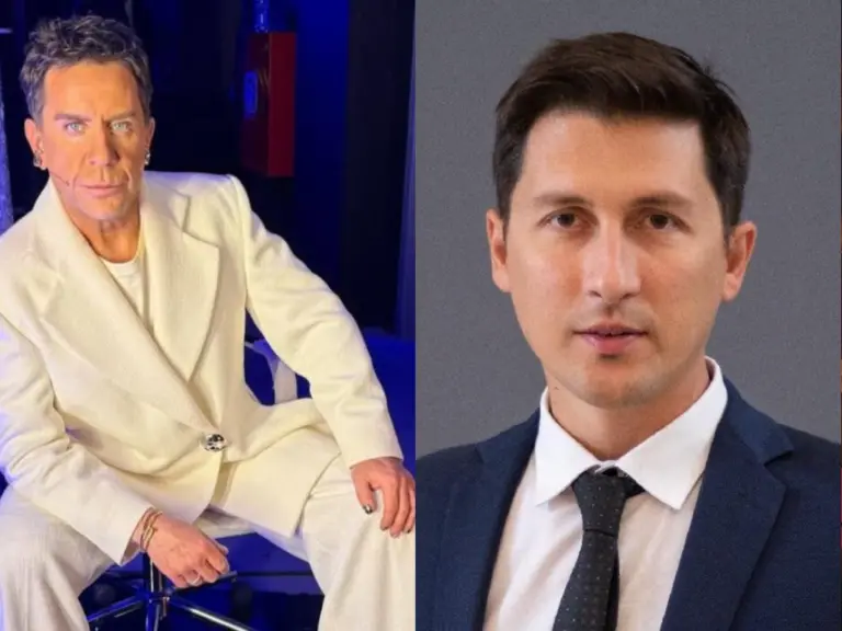 Η συγκλονιστική εξομολόγηση του Παύλου Χρηστίδη για τον Γιώργο Μαζωνάκη!