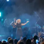 Με 5.000 θεατές και τη sold out συναυλία της Ελεωνόρας Ζουγανέλη άνοιξε η αυλαία των Γιορτών Παλιάς Πόλης Ξάνθης