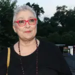 H Αφροδίτη Μάνου επανέρχεται μετά τον σάλο – «Δεν έχω τίποτα με τον Μαζωνάκη»