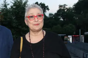 H Αφροδίτη Μάνου επανέρχεται μετά τον σάλο – «Δεν έχω τίποτα με τον Μαζωνάκη»