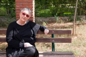 Σάλος από την προκλητική δήλωση της Αφροδίτης Μάνου για τον Γιώργο Μαζωνάκη