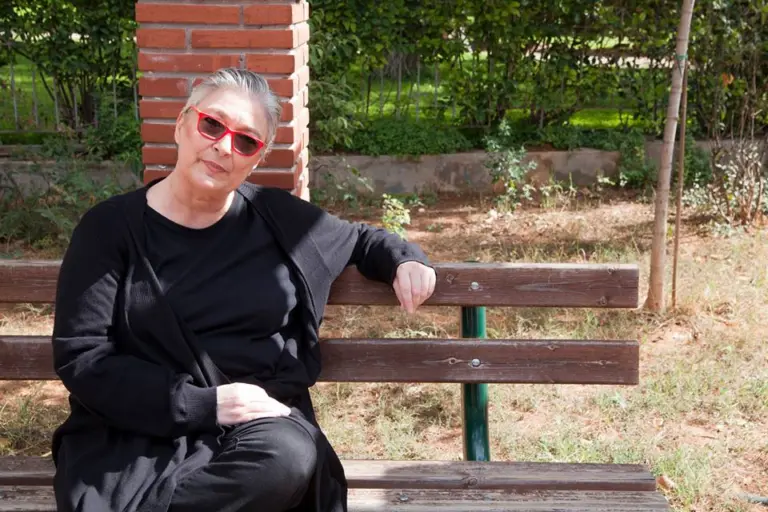 Σάλος από την προκλητική δήλωση της Αφροδίτης Μάνου για τον Γιώργο Μαζωνάκη