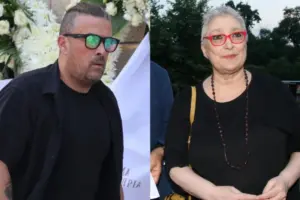 «Κόλαφος» ο Αϊβάζης για Αφροδίτη Μάνου – «Καταστρέψατε πολλά ταλαντούχα παιδιά»