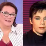 Αλεξάνδρα Τσόλκα για Μαλβίνα Κάραλη: «24 χρόνια μετά, έχω ακόμη το νούμερό της στο κινητό μου»