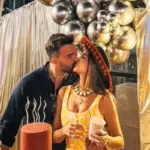 Δημήτρης Αλεξάνδρου: Η απάντηση σε follower που «έθαψε» την Ιωάννα Τούνη