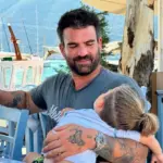 Δημήτρης Αλεξάνδρου: Η συνήθεια του μικρού Πάρη που είχε και ο ίδιος ως παιδί