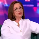 Χαρούλα Αλεξίου: Η μεγάλη εξομολόγηση στην Αθηναΐδα Νέγκα – «Έχω εκατομμύρια ενοχές ως μητέρα»