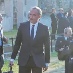 Νίκος Αλιάγας: Δέχτηκε πρόταση από τη Ν.Δ. για το Επικρατείας