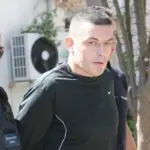 Στο στόχαστρο της Αστυνομίας ο Αλκέτ Ριζάι για τους πυροβολισμούς στην Ανάβυσσο