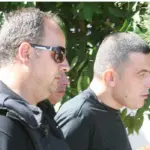 Δραπέτης ο Αλκέτ Ριζάι μετά το επεισόδιο με τους πυροβολισμούς στην Ανάβυσσο