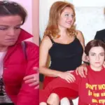 Αιμιλία Βασιλάκη: Δείτε πώς είναι σήμερα η τηλεοπτική κόρη των Καβογιάννη - Κωνσταντίνου