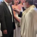 Παντρεύτηκε γνωστός Έλληνας ηθοποιός και δεν το πήρε κανείς χαμπάρι