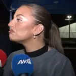 Ενοχλημένη η Ανδρομάχη για τις φήμες χωρισμού από τον Γιώργο Λιβάνη: «Δεν αφορά κανέναν»