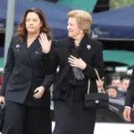 Βασιλιάς Χάραλντ: Η Άννα-Μαρία με τα παιδιά της Νικόλαο και Αλεξία στο τελευταίο αντίο