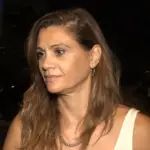 Άννα Μαρία Παπαχαραλάμπους: «Τα τελευταία χρόνια είμαι αναγκασμένη να προσέχω τη διατροφή μου»