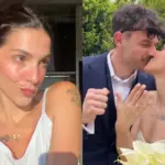 Άννα Μαρία Βέλλη: Η απάντησή της στις φήμες περί εγκυμοσύνης - «Είναι πάρα πολύ αδιάκριτο ρε παιδιά»