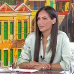 Ανθή Βούλγαρη: «Είχα πάει κι εγώ σε αυτή την κλινική» – Η θεραπεία που της πρότειναν