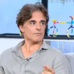 Αντώνης Μυριαγκός για «Καποδίστρια» και «Δύο Μαύρα Πουκάμισα»: «Δέχομαι την κριτική, αλλά κρατάω μια απόσταση»