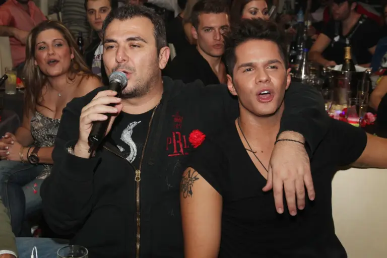 Απάντηση Τσαλίκη στα σχόλια για τη συναυλία Ρέμου στη Θεσσαλονίκη: «Δεν στήνεις λαϊκό δικαστήριο για μια εξέδρα»