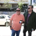 Συγκλονίζει ο Αντώνης Ρέμος αποκαλύπτοντας τα τελευταία λόγια του Βασίλη Καρρά