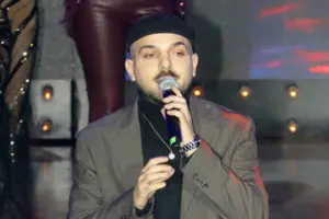APON: Δεν θα εμφανιστεί στην Πάτρα λόγω της κηδείας του Γιώργου Μαζωνάκη - Η ανακοίνωση