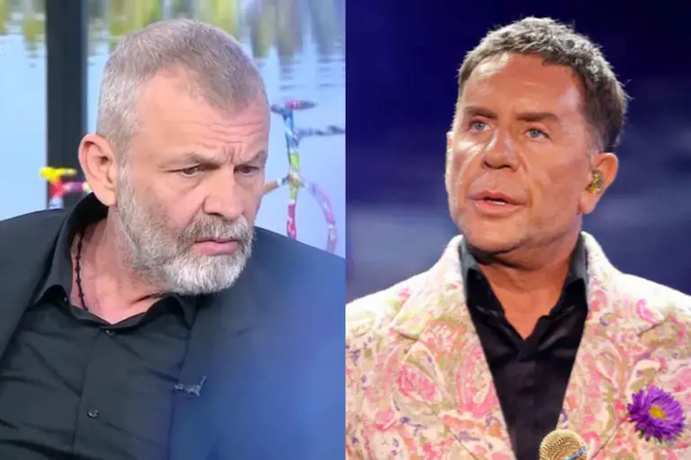 Απόστολος Γκλέτσος για Μαζωνάκη: «Έχω χάσει δικό μου άνθρωπο από τέτοια περίπτωση»