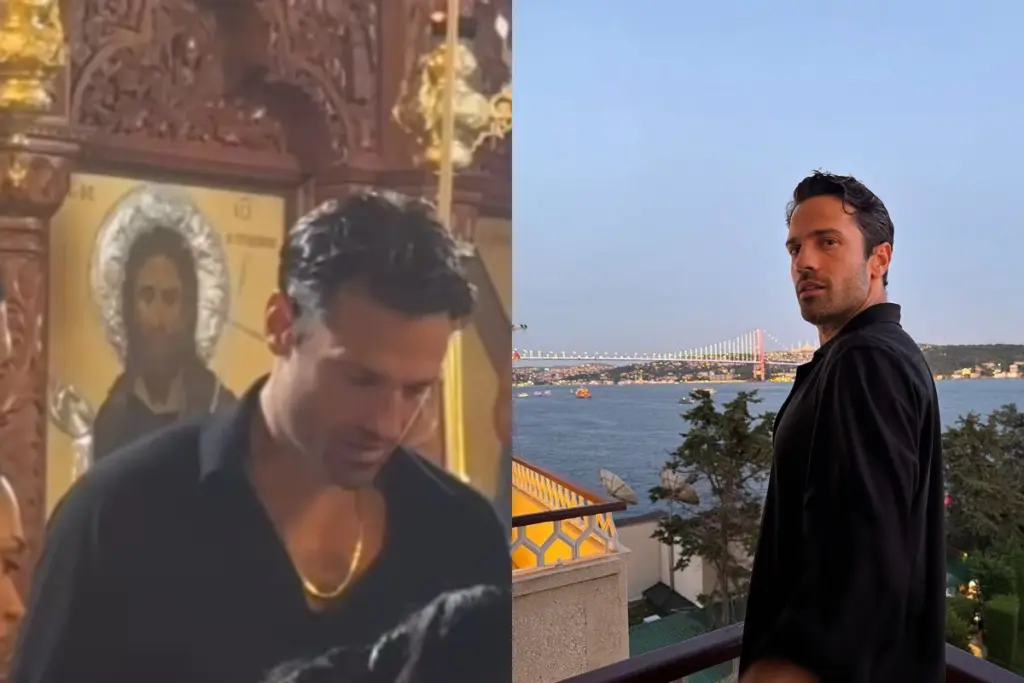 Κωνσταντίνος Αργυρός