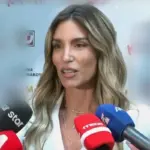 Αθηνά Οικονομάκου: «Είναι κάτι πολύ δικό μου» - Συγκινήθηκε μιλώντας για το πρώτο της παραμύθι