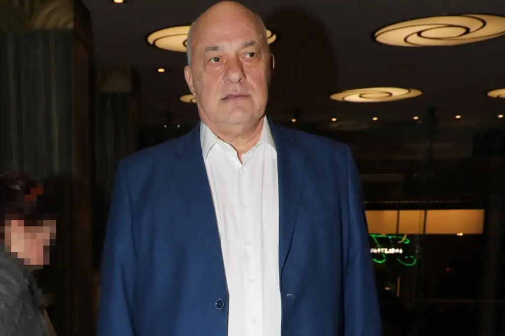 Αχιλλέας Μπέος