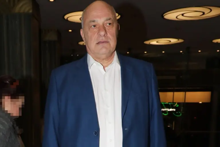 Πένθος για τον Αχιλλέα Μπέο - Πέθανε η αδελφή του