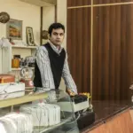 «Ριφιφί»: Ο Αχιλλέας Ζέρβας αποκαλύπτει την ιστορία πίσω από τον Θέμη