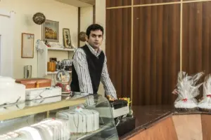 «Ριφιφί»: Ο Αχιλλέας Ζέρβας αποκαλύπτει την ιστορία πίσω από τον Θέμη