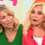 Μπέσσυ Αργυράκη: Η αμήχανη ερώτηση στην Ηλιάκη για τους γυναικολόγους συζύγους τους – «Εγώ ζήλευα»