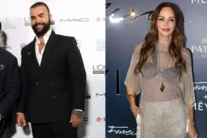 «Φαρμάκι» Κονδυλάτου για Μπέττυ Μαγγίρα: «Δεν έχει ιδιαίτερη σχέση με τη μόδα»