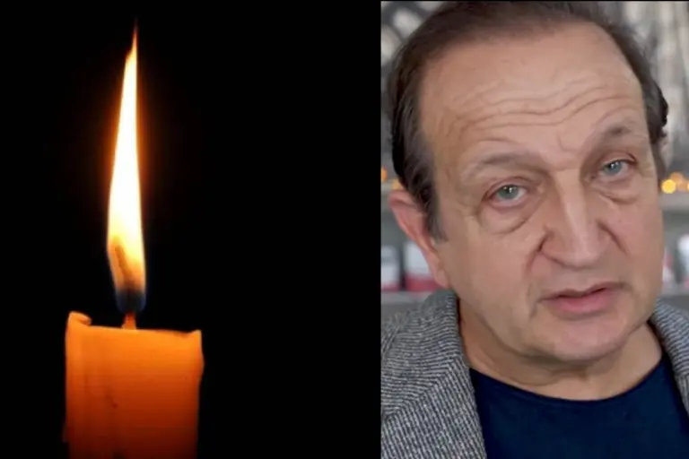 Πέθανε αθόρυβα - Ο Σπύρος Μπιμπίλας ανακοίνωσε τον θάνατο γνωστής ηθοποιού