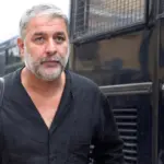 Βασίλης Μπισμπίκης: «Έπαθα έμφραγμα όρθιος. Πήγα στο νοσοκομείο νομίζοντας ότι έχω ψύξη»