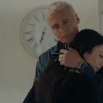Μπλε ώρες: Η αποτρόπαια πρόταση του Πέτρου σοκάρει την Ολυμπία