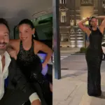 Χριστίνα Μπόμπα – Σάκης Τανιμανίδης: Ρομαντική απόδραση χωρίς τις δίδυμες - Σε ποια χώρα ταξίδεψαν