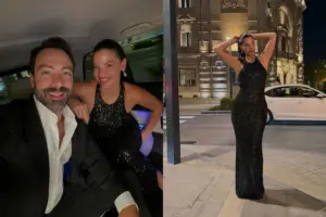 Χριστίνα Μπόμπα – Σάκης Τανιμανίδης: Ρομαντική απόδραση χωρίς τις δίδυμες - Σε ποια χώρα ταξίδεψαν