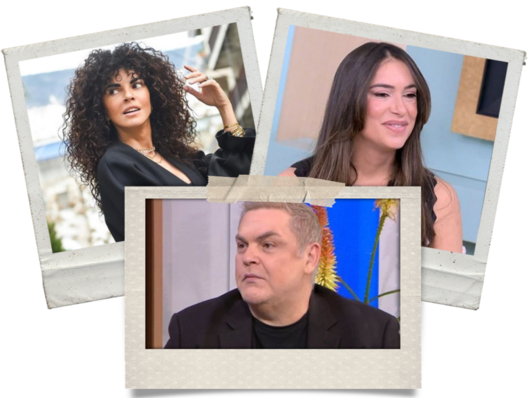 7 Έλληνες επώνυμοι αποκαλύπτουν άγνωστες δραματικές ιστορίες της ζωής τους