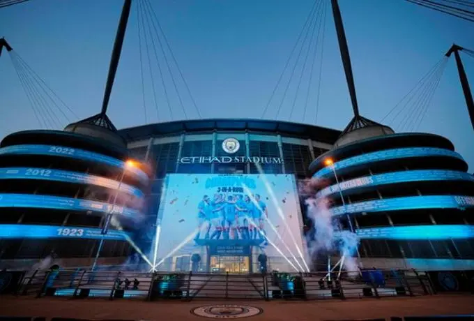 Σεισμός στην Premier League για την Μάντσεστερ Σίτι: Κρίθηκε ένοχη για οικονομικές παραβάσεις