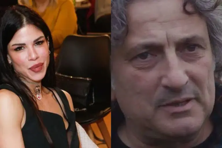 Δάφνη Καραβοκύρη για υπνοθεραπευτή Μαζωνάκη: «Με είχε τρομάξει μήπως κάτι πάει λάθος στην επαναφορά»
