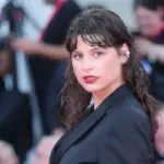 Δανάη Παππά: Στη Βενετία για τη μεγάλη κινηματογραφική πρεμιέρα της ταινίας «Ink»