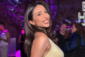 Dat Lilly: Έγκυος στο πρώτο της παιδί η γνωστή YouTuber