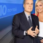 Νίκος Στραβελάκης: «Πάγωσε» το OPEN με την απουσία του – Το επεισόδιο με την Παπακωστοπούλου
