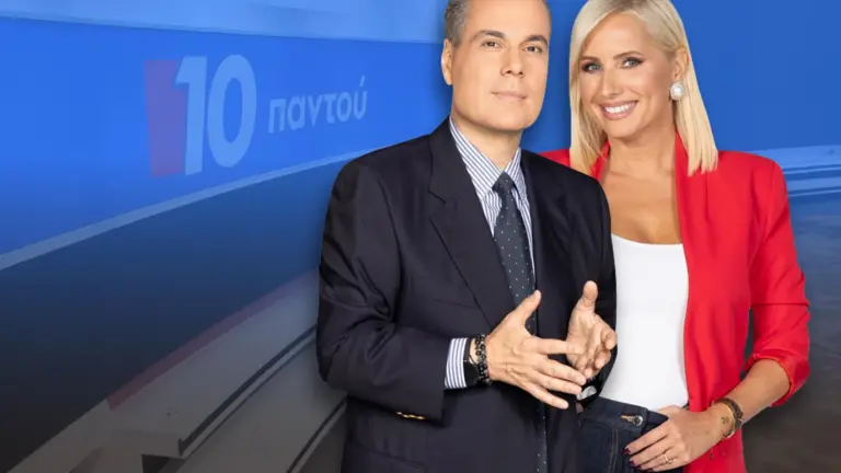 Νίκος Στραβελάκης: «Πάγωσε» το OPEN με την απουσία του – Το επεισόδιο με την Παπακωστοπούλου
