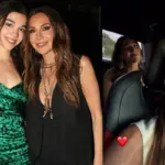 Δέσποινα Βανδή: Τραγούδησε στο αυτοκίνητο με την κόρη της – Το μήνυμα στήριξης στον Πάριο