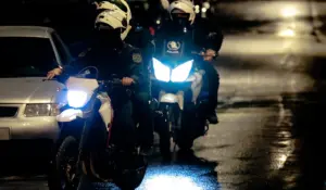 Θεσσαλονίκη: Πυροβόλησαν και τραυμάτισαν 30χρονο